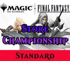 Jul 05 - Store Championship - Final Fantasy - Standard